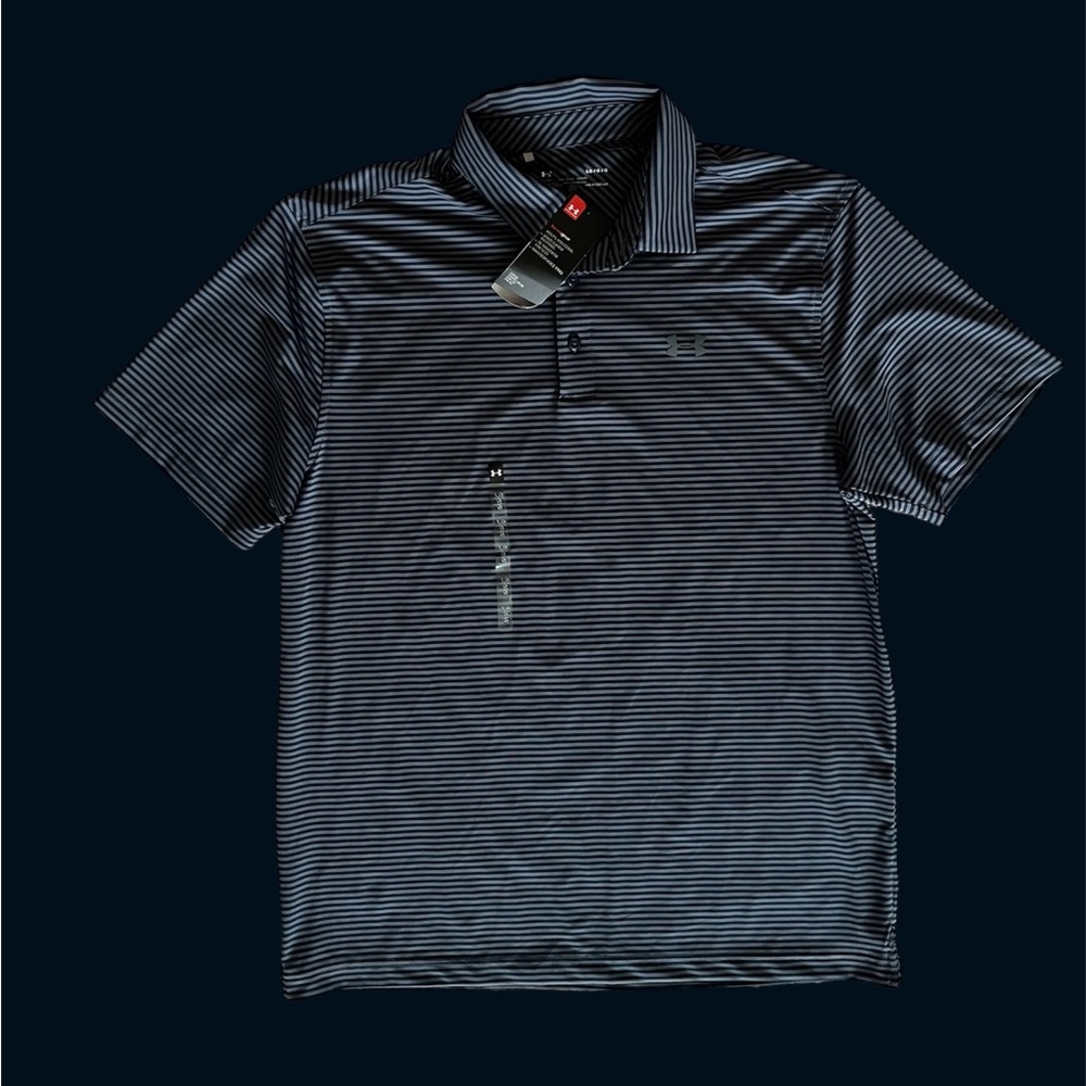 Brand new Men’s Large Under Armour shirt
